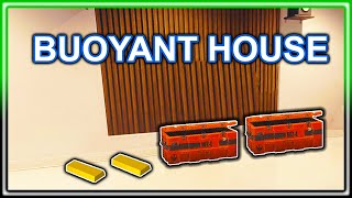 Buoyant House Key Location amp Loot DMZ [upl. by Yntruoc]