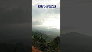 COLOMBIA Y SUS HERMOSOS PAISAJES parati foryou shortsviral hermosospaisajes lamejor vista [upl. by Gamali]