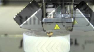 BondtechQR Ultimaker Ninjaflex [upl. by Bussey]