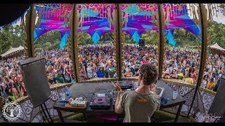 Organik  Gaian Dream 2019  OFFICIAL AFTERMOVIE [upl. by Zacarias432]