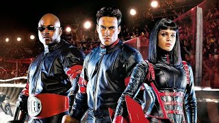 Rollerball Full Movie Facts amp Review In English  Chris Klein  Jean Reno [upl. by Adlai]