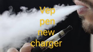 vep Pen ka charger kharab ho jaaye to usko Sahi Karne Ka tarika [upl. by Wurster108]