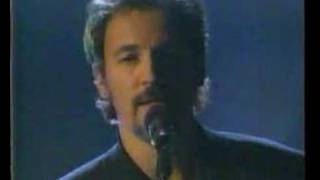 Bruce Springsteen Streets of Philadelphia Oscar 1994 [upl. by Couture911]