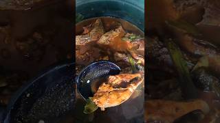 Korali fish curry😋😋කොරලි මාළු කරිය foodclips 1million1 recipe foodshorts curry srilanka [upl. by Shannah]