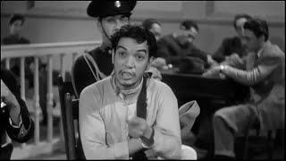 Ahí Está el Detalle Cantinflas Documental [upl. by Arbmat]