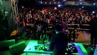 Jowai  April 2017  Dj Favian [upl. by Feil]