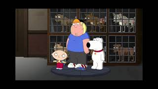 Klassisches Konditionieren von Iwan Pawlow Family Guy [upl. by Ruff]