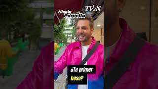 preguntasyrespuestas con nicolaporcella en exclusiva [upl. by Burke]