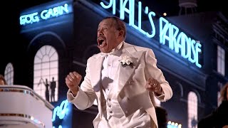 CAB CALLOWAY  Minnie the moocher The Blues Brothers 1980 [upl. by Estey]