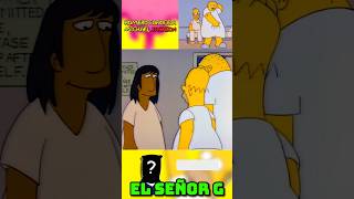 Papá está Loco 👨‍⚕️🎤 P3  Los Simpson 【T3 EP1】 [upl. by Imailiv223]