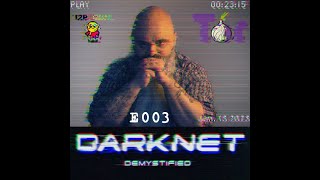 Darknet Demystified  E003  Bad Darknet Vendor OpSec Case Study TrustedTraphouse [upl. by Cristine]