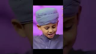 Quit boy naat Mohammed naat [upl. by Kellina]