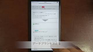 【iPhoneX 予約対策】ドコモオンラインショップ購入手続き編 [upl. by Ahsiuqet]