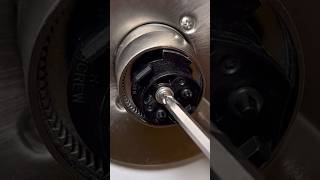 HOW TO REPLACE SHOWER CARTRIDGE how howto repair shower valve diy diycrafts hack tips fyp [upl. by Eleanore]