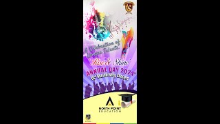 10th Year Annual Concert – ‘Rise amp Shine’ and Graduation Ceremony [upl. by Nahgam]