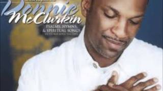 Donnie McClurkin  Psalms 27 [upl. by Ahsya]