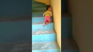 Nani teri morne ko mor legay youtubeshorts cutebaby [upl. by Tremain]