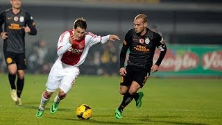 Highlights Galatasaray SK  Ajax [upl. by Solon]