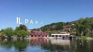 Gavirate Regata Internazionale ParaRowing amp Master 2015 TRAILER ITA [upl. by Mariand]