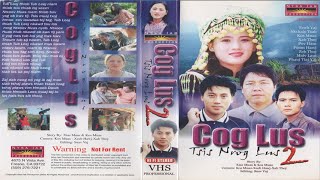 Cog Lus Tsis Nrog Lus 2  Hmong Movie [upl. by Bergquist]