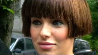 Julia Volkova tATu  Fanmeeting Part 1 25062011 [upl. by Trip]