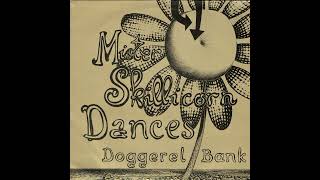 Doggerel Bank  Mister Skillicorn Dances 1975 Vinyl [upl. by Nakah]