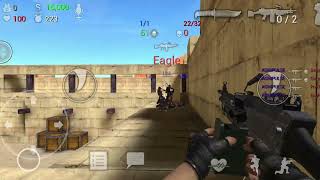 Special Forces Group 2 Zombie Mode Gameplay [upl. by Nyliram706]