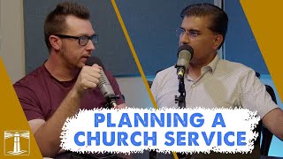 Planned vs Spontaneous Church [upl. by Ailefo]