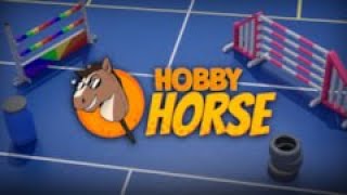 Hobby Horse on Steam Craft Ride and Conquer Epic Courses [upl. by Averell79]