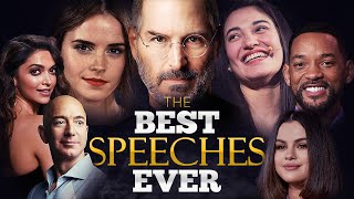 ENGLISH SPEECH  The BEST SPEECHES Ever English Subtitles [upl. by Tewell]