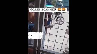 Gcash Scammer Viral [upl. by Vlad]