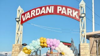 Vardani park is open for everyone 😍 [upl. by Mohl94]