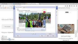 Photo Story 3 Tutorial [upl. by Eniretak]