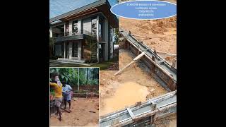 Perambra site plinthwork completedkeralabuildersdreamhome budgethomedecor buildingconstruction [upl. by Heron]