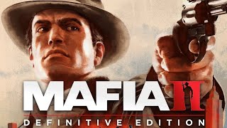 Mafia 2 Definitive Edition part 7 [upl. by Nyliret]