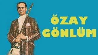 Özay Gönlüm  Hıkkıdık Tuttu Beni  Arşiv Kayıtları © 2004 Kalan Müzik [upl. by Moreta]