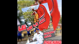 Leh We Jam  By Peter D  Soca Parang  2024 [upl. by Wyon]