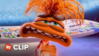 Inside Out 2 Movie Clip  Plan For the Future 2024 [upl. by Nayve]