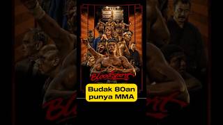 BLOODSPORT 1988 Movie Review bloodsport vandamme [upl. by Orman]