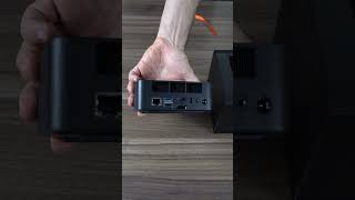 Unboxing Beelink SER6 Mini PC [upl. by Greenwell]