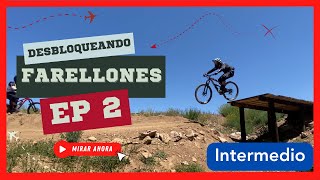 🚀 Bike Park Farellones 🚀 SALTOS EXTREMOS 🔥PARTE 2 [upl. by Grant]