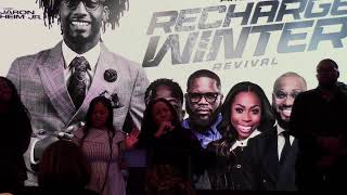 Amplify Recharge Revival Night 2 [upl. by Dotson]