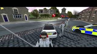 Assetto Corsa BOOSTED UK  1000 BHP BMW M3 E36  HIGH FORCE  SAINT JOHNquotS CHAPEL  FANATEC CSL DD [upl. by Romain]