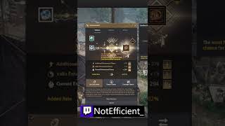 530 DEC Kharazad when  Black Desert Online  NotEfficient on Twitch blackdesert bdo [upl. by Hollerman62]