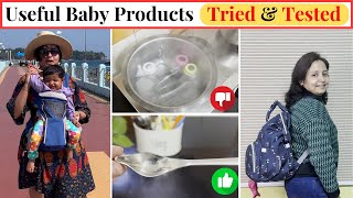 Top 5 Essential Baby Products  Navigating Formula Milk Choices amp More for Infant Care  Urban Rasoi [upl. by Donella393]