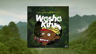 Iddi Singer x Mercury  WASHA KITU OFFICIAL AUDIO [upl. by Jurdi149]