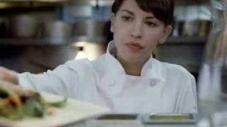 WSIB workplace safety chef ad  yakety sax [upl. by Alisun]