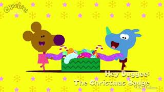 CBeebies Christmas UK 2020 Promo [upl. by Skinner455]