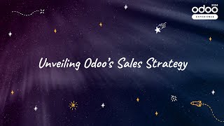 Behind the Scenes Unveiling Odoos Sales Strategy [upl. by Olracnaig]