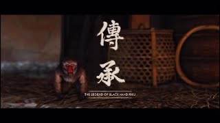 Ghost Of Tsushima Episode 50  The Legend Of Black Hand Riku [upl. by Whitman]